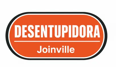 desentupidoras joinville